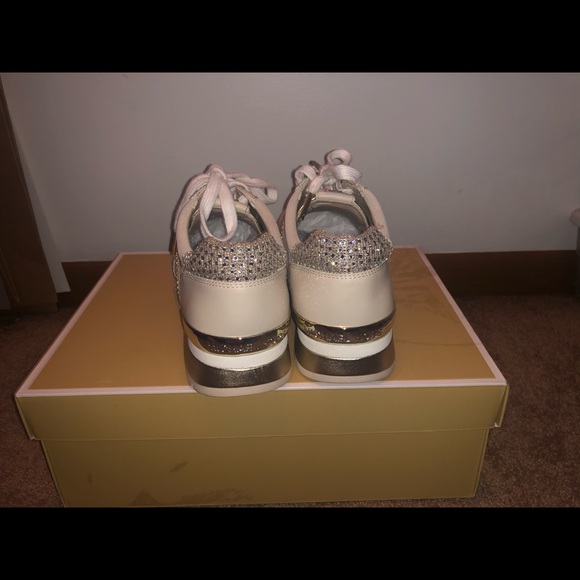 MK SNEAKERS - Picture 4 of 8